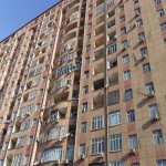 Продажа 3 комнат Новостройка, İnşaatçılar метро, пос. Йени Ясамал, İTV, Ясамал район 1