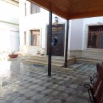 Satılır 6 otaqlı Həyət evi/villa, Əhmədli metrosu, Əhmədli, Xətai rayonu 2