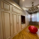 Satılır 5 otaqlı Həyət evi/villa, Azadlıq metrosu, Rəsulzadə qəs., Binəqədi rayonu 53