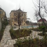Satılır 9 otaqlı Bağ evi, Goradil, Abşeron rayonu 23