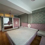 Kirayə (aylıq) 3 otaqlı Yeni Tikili Xırdalan 9