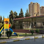 Kirayə (aylıq) 3 otaqlı Yeni Tikili, Gənclik metrosu, Nərimanov rayonu 18