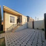 Satılır 3 otaqlı Həyət evi/villa, Koroğlu metrosu, Zabrat qəs., Sabunçu rayonu 3