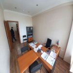 Satılır 4 otaqlı Ofis, 28 May metrosu, Nəsimi rayonu 8