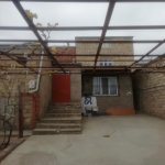 Satılır 4 otaqlı Həyət evi/villa, Yeni Günəşli qəs., Suraxanı rayonu 8