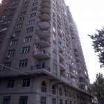 Продажа 3 комнат Новостройка, м. 28 Мая метро, Парк С.Вургуна, Насими район 1