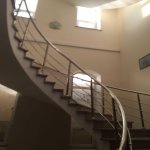 Kirayə (aylıq) 7 otaqlı Həyət evi/villa, Gənclik metrosu, Nəsimi rayonu 6