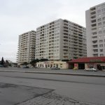 Kirayə (aylıq) 2 otaqlı Yeni Tikili, Bakıxanov qəs., Sabunçu rayonu 1