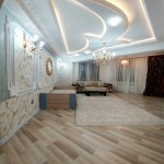 Аренда 2 комнатная Новостройка, м. Ази Асланова метро, Хетаи район 5