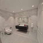 Kirayə (aylıq) 3 otaqlı Yeni Tikili, Ağ şəhər, Xətai rayonu 10