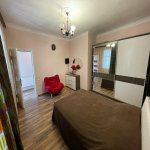 Kirayə (aylıq) 6 otaqlı Bağ evi, Mərdəkan, Xəzər rayonu 10