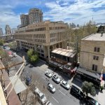 Kirayə (aylıq) 5 otaqlı Köhnə Tikili, Elmlər akademiyası metrosu, Yasamal rayonu 25