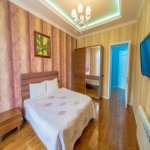 Kirayə (günlük) 6 otaqlı Həyət evi/villa İsmayıllı 8