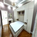 Kirayə (aylıq) 2 otaqlı Yeni Tikili, Qara Qarayev metrosu, 8-ci kilometr, Nizami rayonu 10