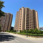 Satılır 1 otaqlı Yeni Tikili, 28 May metrosu, Nəsimi rayonu 1
