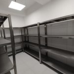 Kirayə (aylıq) Obyekt, 28 May metrosu, Nəsimi rayonu 35