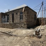 Satılır 2 otaqlı Həyət evi/villa, Binə qəs., Aviasiya Akademiyası Universiteti, Xəzər rayonu 27