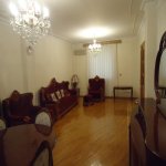 Kirayə (aylıq) 6 otaqlı Köhnə Tikili, Xətai metrosu, Ağ şəhər, Xətai rayonu 24
