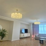 Kirayə (aylıq) 3 otaqlı Yeni Tikili, 20 Yanvar metrosu, Yasamal rayonu 5