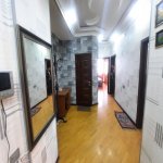 Kirayə (aylıq) 3 otaqlı Yeni Tikili, Elmlər akademiyası metrosu, Badamdar qəs., Səbail rayonu 11