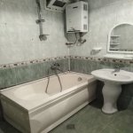 Kirayə (aylıq) 2 otaqlı Köhnə Tikili Sumqayıt 10