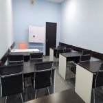 Kirayə (aylıq) 5 otaqlı Ofis, 28 May metrosu, Nəsimi rayonu 8
