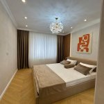 Satılır 3 otaqlı Yeni Tikili, Xətai metrosu, Xətai rayonu 8