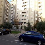 Kirayə (aylıq) 3 otaqlı Yeni Tikili, İnşaatçılar metrosu, Yasamal qəs., Yasamal rayonu 4