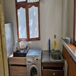 Продажа 2 комнатная Вторичка, İnşaatçılar метро, пос. Ясамал, Ясамал район 6