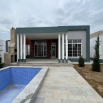 Satılır 4 otaqlı Bağ evi, Mərdəkan, Xəzər rayonu 2