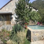 Kirayə (günlük) 5 otaqlı Həyət evi/villa Qəbələ 25