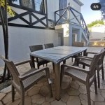 Kirayə (aylıq) 3 otaqlı Bağ evi, Bilgəh qəs., Sabunçu rayonu 2