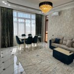 Аренда 3 комнатная Новостройка, м. 28 Мая метро, Насими район 1