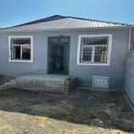 Satılır 3 otaqlı Həyət evi/villa, Binə qəs., Xəzər rayonu 1
