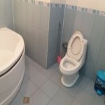 Kirayə (günlük) 3 otaqlı Yeni Tikili, Nəriman Nərimanov metrosu, Nərimanov rayonu 15