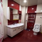 Kirayə (aylıq) 4 otaqlı Köhnə Tikili, Nəriman Nərimanov metrosu, Nərimanov rayonu 11