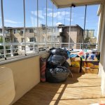 Продажа 3 комнат Новостройка, м. Эльмляр Академиясы метро, пос. Ясамал, Ясамал район 13
