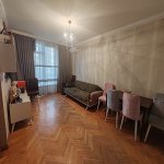 Satılır 1 otaqlı Köhnə Tikili, Nizami metrosu, Yasamal rayonu 4
