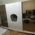 Kirayə (aylıq) 3 otaqlı Yeni Tikili, Memar Əcəmi metrosu, 3-cü mikrorayon, Nəsimi rayonu 12