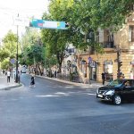 Kirayə (aylıq) Obyekt, 28 May metrosu, Nəsimi rayonu 2