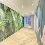 Satılır 3 otaqlı Yeni Tikili, İnşaatçılar metrosu, Yeni Yasamal qəs., Yasamal rayonu 17