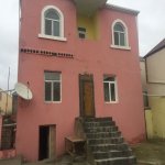 Satılır 6 otaqlı Həyət evi/villa, Zabrat qəs., Sabunçu rayonu 1