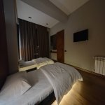 Kirayə (günlük) 3 otaqlı Həyət evi/villa Qəbələ 23