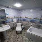 Satılır 3 otaqlı Yeni Tikili Xırdalan 8