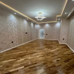 Satılır 2 otaqlı Yeni Tikili, Gənclik metrosu, Nərimanov rayonu 3