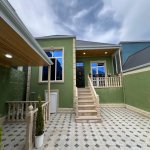 Satılır 3 otaqlı Həyət evi/villa, Məhəmmədli, Abşeron rayonu 1