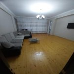 Kirayə (aylıq) 2 otaqlı Yeni Tikili, Neftçilər metrosu, 8-ci kilometr, Nizami rayonu 2