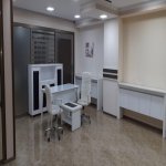 Kirayə (aylıq) 5 otaqlı Ofis, Elmlər akademiyası metrosu, Yasamal rayonu 15