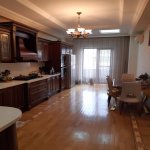 Kirayə (aylıq) 3 otaqlı Yeni Tikili, İçərişəhər metrosu, Səbail rayonu 6