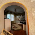 Satılır 8 otaqlı Həyət evi/villa, Badamdar qəs., Səbail rayonu 5